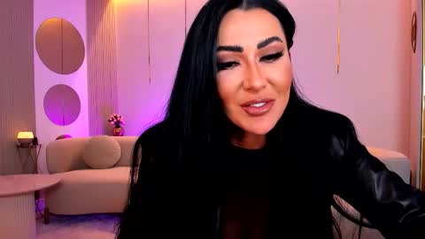 mistresskennya online show from 20, 12, 2025