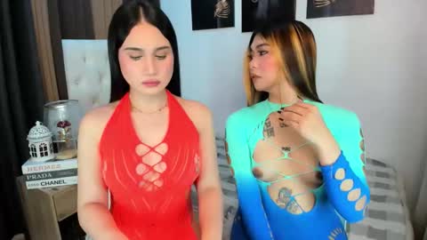 Luna Summer  Candy online show from 26, 10, 2025