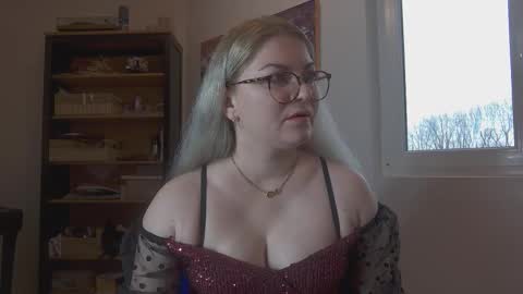 Snapshot of mistressmarlena chatting on 9, 2, 2026 Mistress Marlena online show from 9, 2, 2026