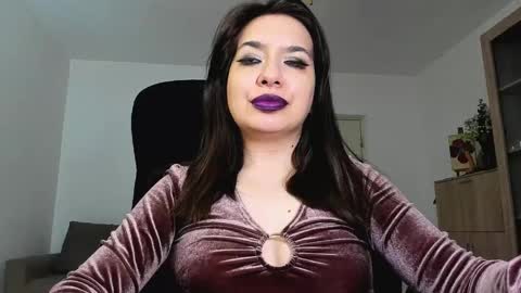 Snapshot of mistressmichelle5 chatting on 4, 6, 2026 YourGoddessM online show from 4, 6, 2026