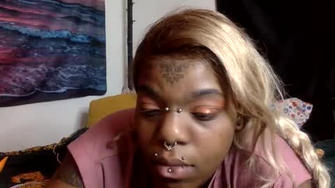 Snapshot of mistressmystii chatting on 31, 10, 2025 Mistress Mystii online show from 31, 10, 2025