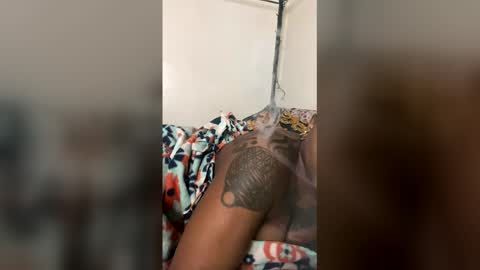 Mistress Mystii online show from 12, 2, 2026