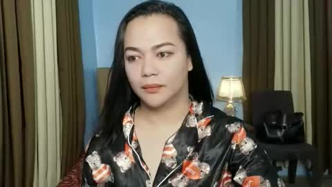 mistressofthewest7 online show from 18, 5, 2026
