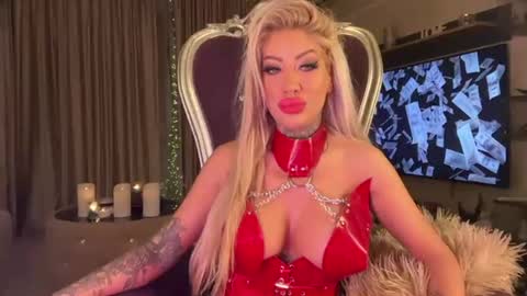 Snapshot of mistresssaida chatting on 31, 1, 2026 Mistress Saida online show from 31, 1, 2026