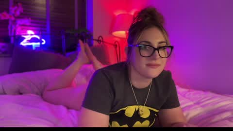 Miss X online show from 14, 1, 2025