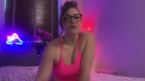 Miss X online show from 14, 2, 2026