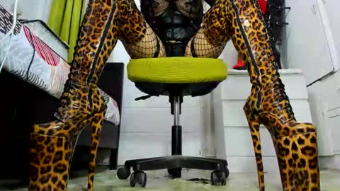 Snapshot of mistresstiffany69 chatting on 29, 4, 2026 Tiffany online show from 29, 4, 2026