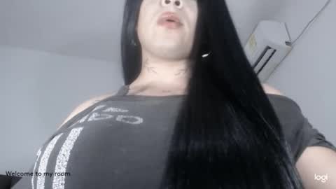 Snapshot of mistressxxalice chatting on 15, 4, 2026 ALICE MADANE online show from 15, 4, 2026