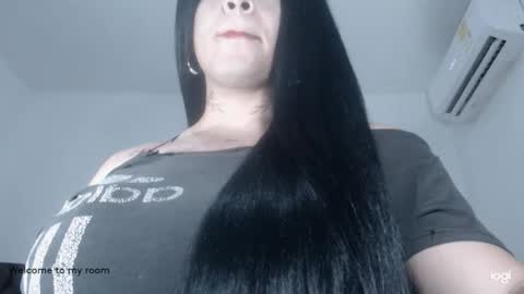 Snapshot of mistressxxalice chatting on 15, 5, 2026 ALICE MADANE online show from 15, 5, 2026