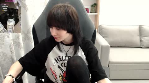 misty_dark online show from 7, 11, 2025