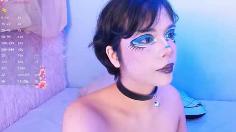 Misty online show from 24, 9, 2025