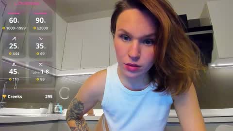 Snapshot of misty_myers chatting on 23, 10, 2025 misty_myers online show from 23, 10, 2025