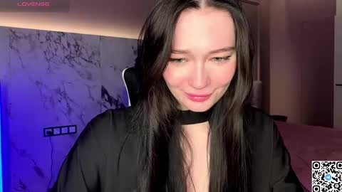 Snapshot of misty_roseee chatting on 5, 1, 2025 misty_roseee online show from 5, 1, 2025