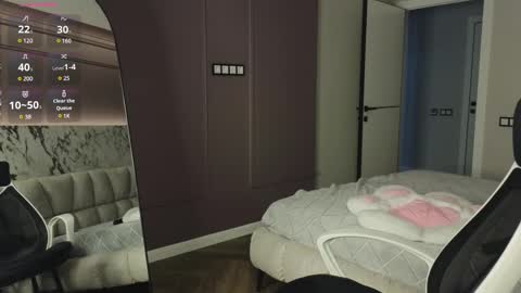 Snapshot of misty_roseee chatting on 1, 3, 2025 misty_roseee online show from 1, 3, 2025