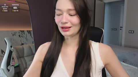 Snapshot of misty_roseee chatting on 7, 3, 2025 misty_roseee online show from 7, 3, 2025
