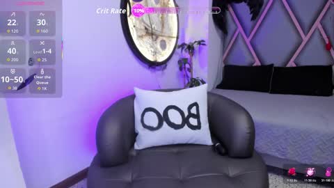 Snapshot of misty_rossi chatting on 17, 10, 2025 Catalina online show from 17, 10, 2025