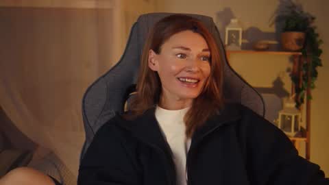 MistyBarnes NONUDE MODEL online show from 8, 1, 2026