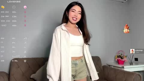 Mei  online show from 30, 5, 2026