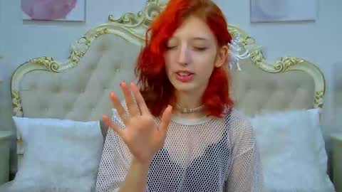 Snapshot of mistymarlow chatting on 17, 10, 2025 Misty online show from 17, 10, 2025