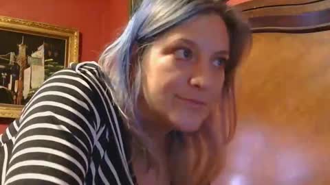 Snapshot of mistymountains96 chatting on 13, 2, 2026 Misty Mountains online show from 13, 2, 2026