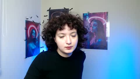 Aria online show from 1, 12, 2025