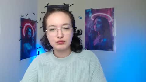 Aria online show from 5, 12, 2025