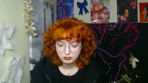 Snapshot of mistyrosee chatting on 5, 1, 2026 Aria online show from 5, 1, 2026