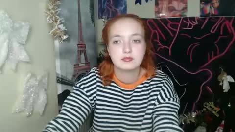 Snapshot of mistyrosee chatting on 8, 1, 2026 Aria online show from 8, 1, 2026