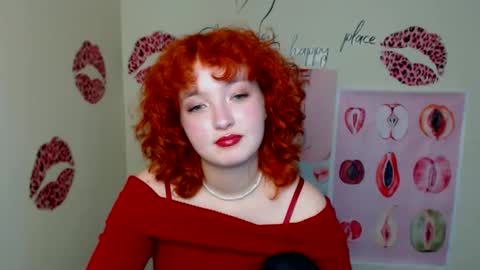 Snapshot of mistyrosee chatting on 11, 1, 2026 Aria online show from 11, 1, 2026