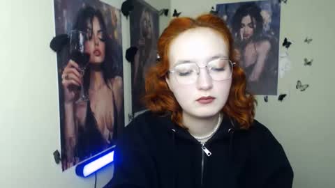 Snapshot of mistyrosee chatting on 12, 1, 2026 Aria online show from 12, 1, 2026