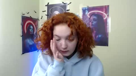 Snapshot of mistyrosee chatting on 10, 2, 2026 Aria online show from 10, 2, 2026