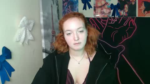 Snapshot of mistyrosee chatting on 11, 2, 2026 Aria online show from 11, 2, 2026