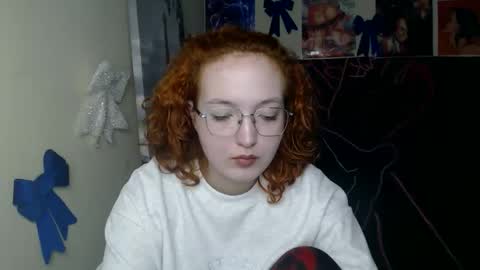 Snapshot of mistyrosee chatting on 23, 2, 2026 Aria online show from 23, 2, 2026