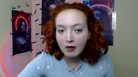 Snapshot of mistyrosee chatting on 24, 2, 2026 Aria online show from 24, 2, 2026