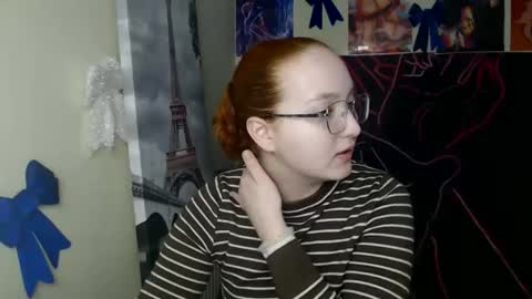 Snapshot of mistyrosee chatting on 25, 2, 2026 Aria online show from 25, 2, 2026