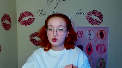 Snapshot of mistyrosee chatting on 2, 3, 2026 Aria online show from 2, 3, 2026