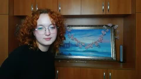 Aria online show from 18, 3, 2026