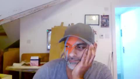 Snapshot of mita335918 chatting on 16, 2, 2026 mita335918 online show from 16, 2, 2026