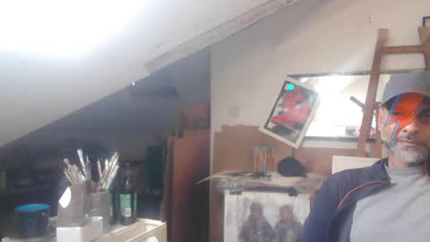 Snapshot of mita335918 chatting on 24, 2, 2026 mita335918 online show from 24, 2, 2026