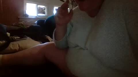 MichelleBunny7 online show from 25, 1, 2025