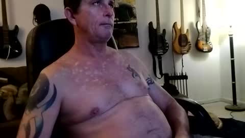 Snapshot of mitchnails69 chatting on 2, 2, 2025 BobbyMitchGa online show from 2, 2, 2025