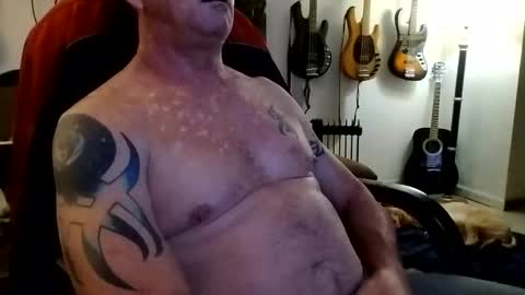 Snapshot of mitchnails69 chatting on 7, 2, 2025 BobbyMitchGa online show from 7, 2, 2025