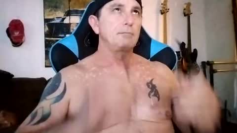 Snapshot of mitchnails69 chatting on 12, 3, 2025 BobbyMitchGa online show from 12, 3, 2025