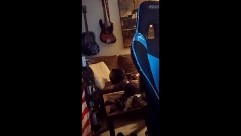 Snapshot of mitchnails69 chatting on 11, 4, 2026 BobbyMitchGa online show from 11, 4, 2026