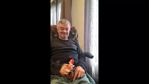 Snapshot of mitchoxxford chatting on 15, 4, 2026 mitchoxxford online show from 15, 4, 2026