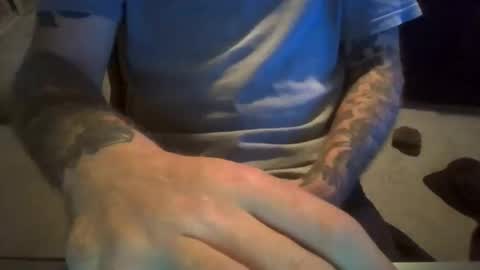 Snapshot of mitchyslick6969 chatting on 21, 12, 2025 ShyGuy6969 online show from 21, 12, 2025