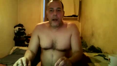 Snapshot of mito51 chatting on 8, 1, 2025 mito51 online show from 8, 1, 2025