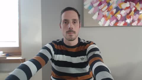 Snapshot of mitsch01 chatting on 20, 12, 2024 Mitsch online show from 20, 12, 2024