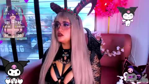 mitsu kawii online show from 17, 9, 2025