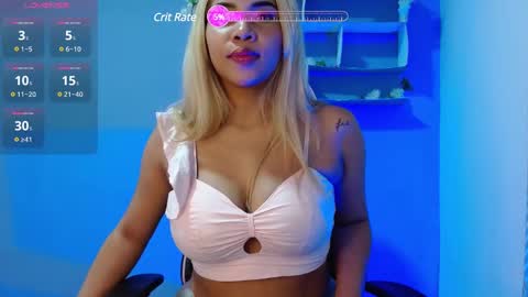 Hanna online show from 13, 1, 2025